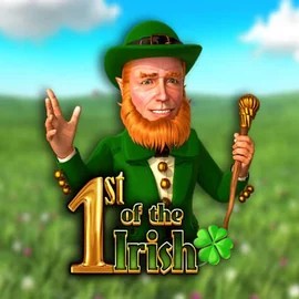 Play 1st Of The Irish slot by Red Rake Gaming on vegasinocasinoo.at