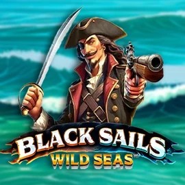 Play Black Sails Wild Seas slot by Infinity Dragon Studios on vegasinocasinoo.at