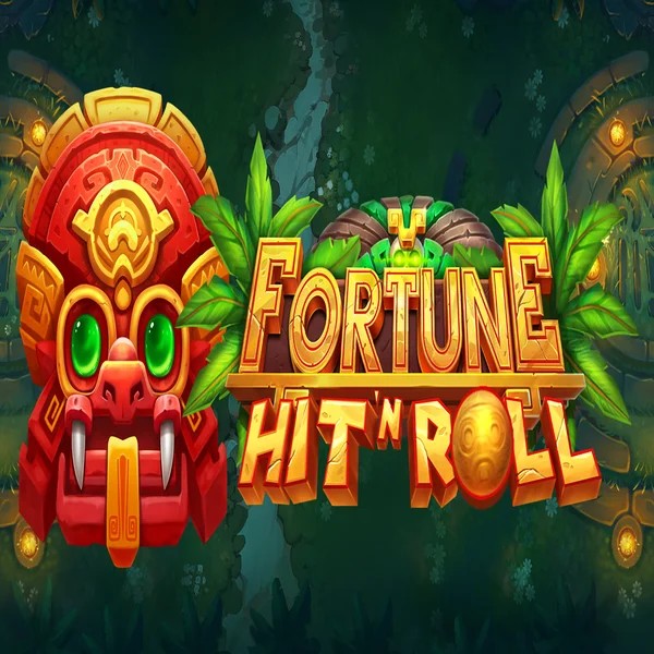 Enjoy Fortune Hit'n Roll by Pragmatic Play – logo hosted on vegasinocasinoo.at