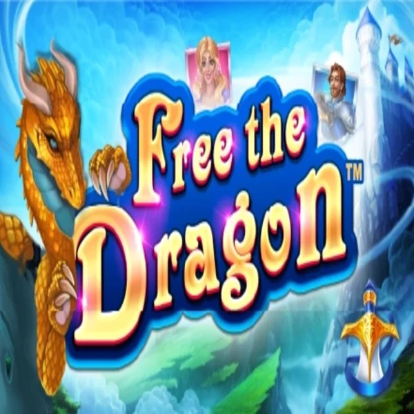 Free the Dragon slot visual from Playtech available on vegasinocasinoo.at