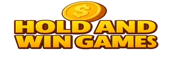 Play the Hold and Win Games slot by Playson on Vegasino Casino