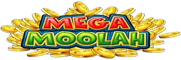 Try Mega Moolah slot slot by Games Global on vegasinocasinoo.at – logo image