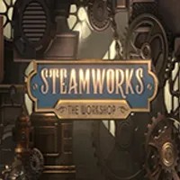 Play Steamworks The Workshop slot by Peter & Sons on vegasinocasinoo.at
