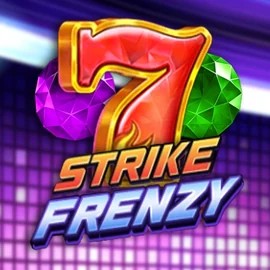 Strike Frenzy online slot from Pragmatic Play – play at vegasinocasinoo.at