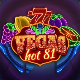 Vegas Hot 81 online slot from Wazdan – play at vegasinocasinoo.at